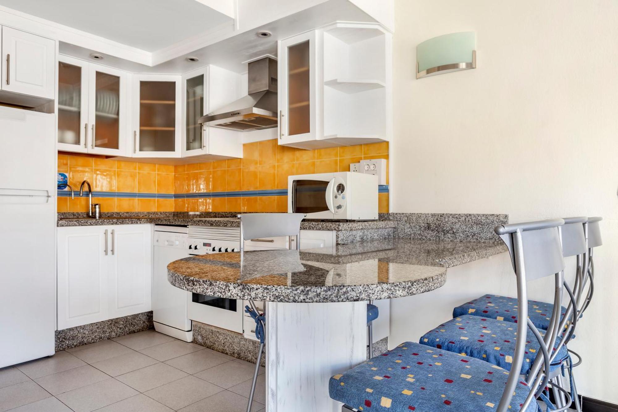 อพาร์ตเมนต์ แอท กาลา บลังกา บาย ไดมอนด์ รีสอร์ต Aparthotel เตารีโต ภายนอก รูปภาพ